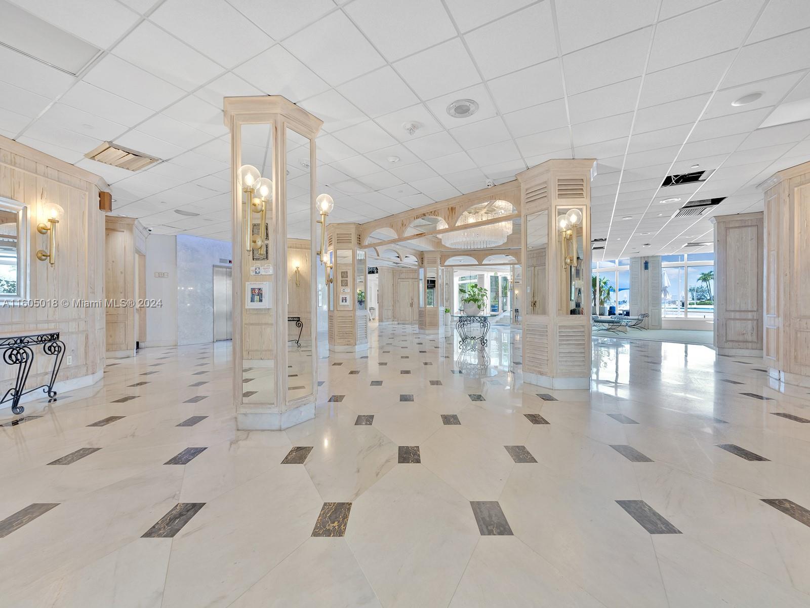 3180 S Ocean Dr # 1706