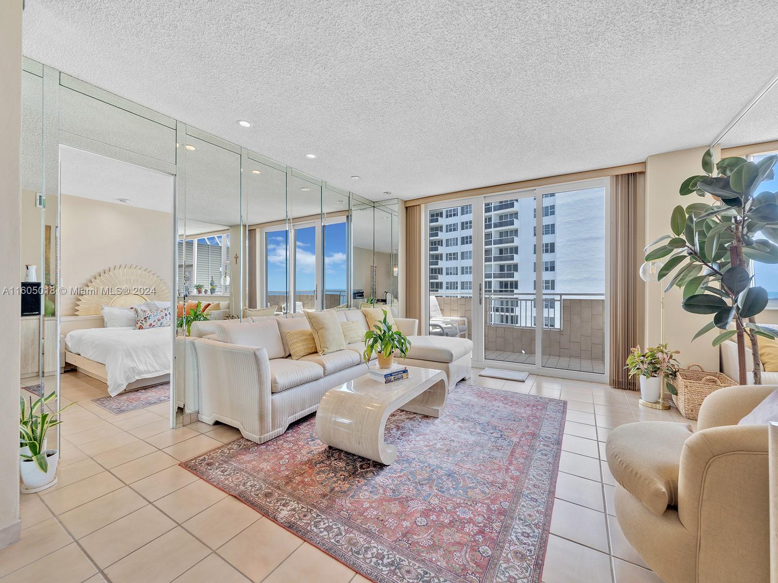 3180 S Ocean Dr # 1706