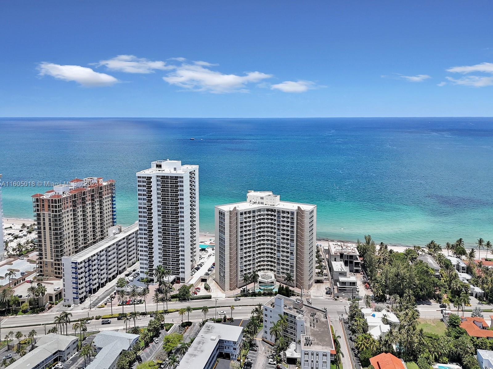 3180 S Ocean Dr # 1706