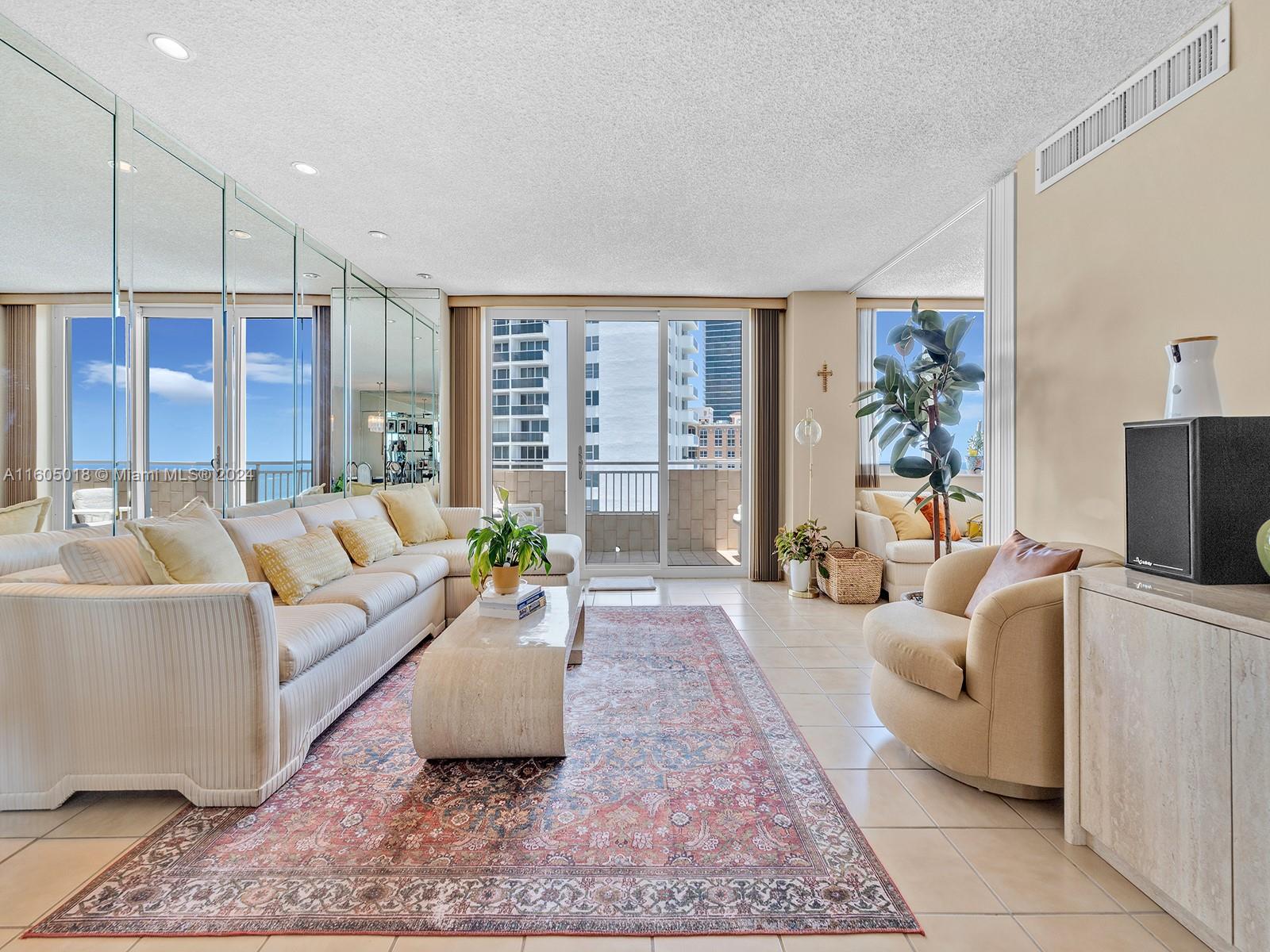 3180 S Ocean Dr # 1706