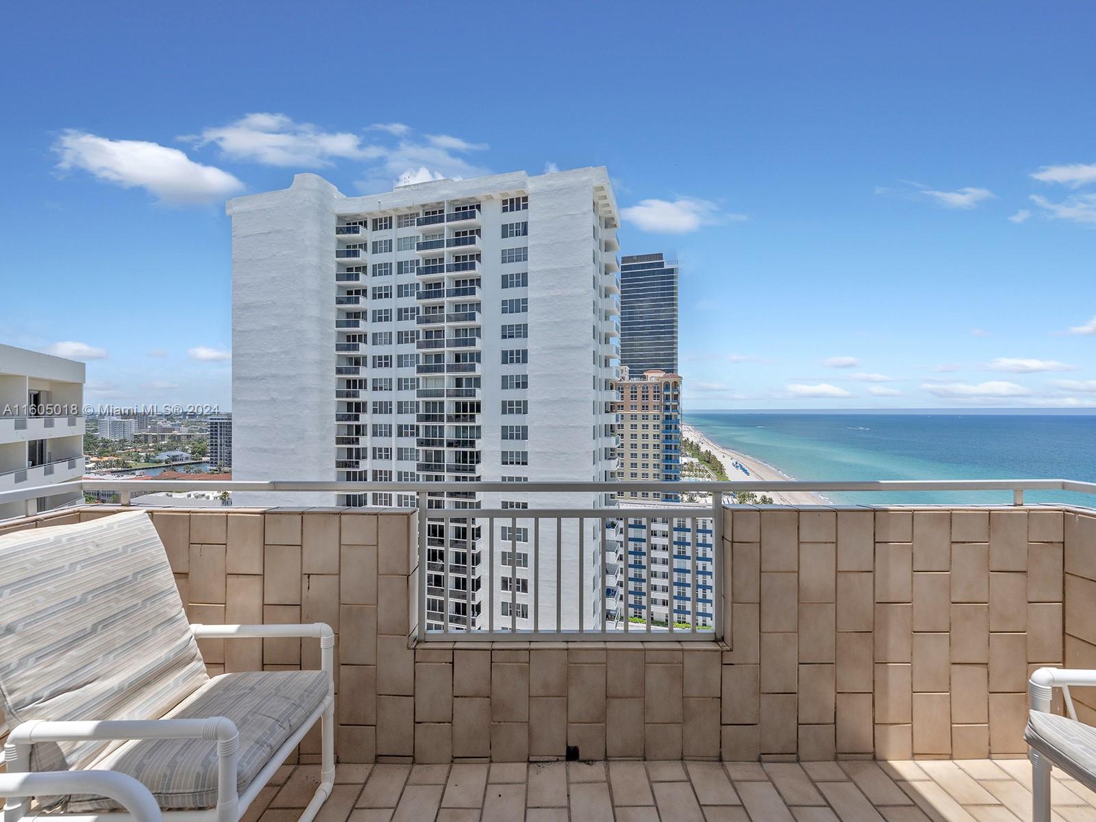 3180 S Ocean Dr # 1706