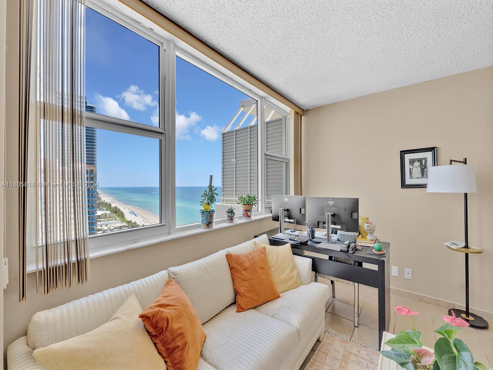3180 S Ocean Dr # 1706