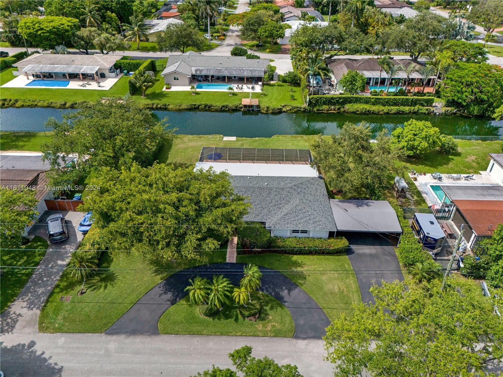7360 SW 141st Ter