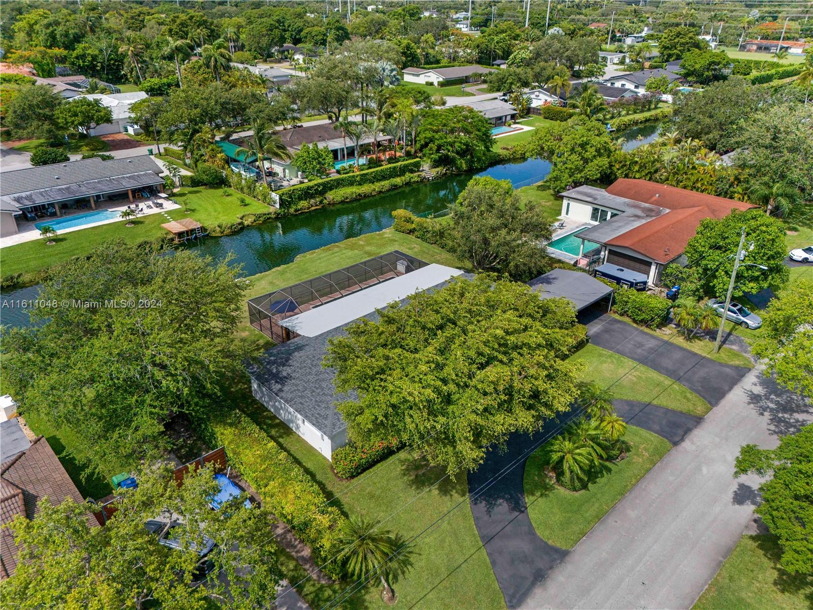 7360 SW 141st Ter