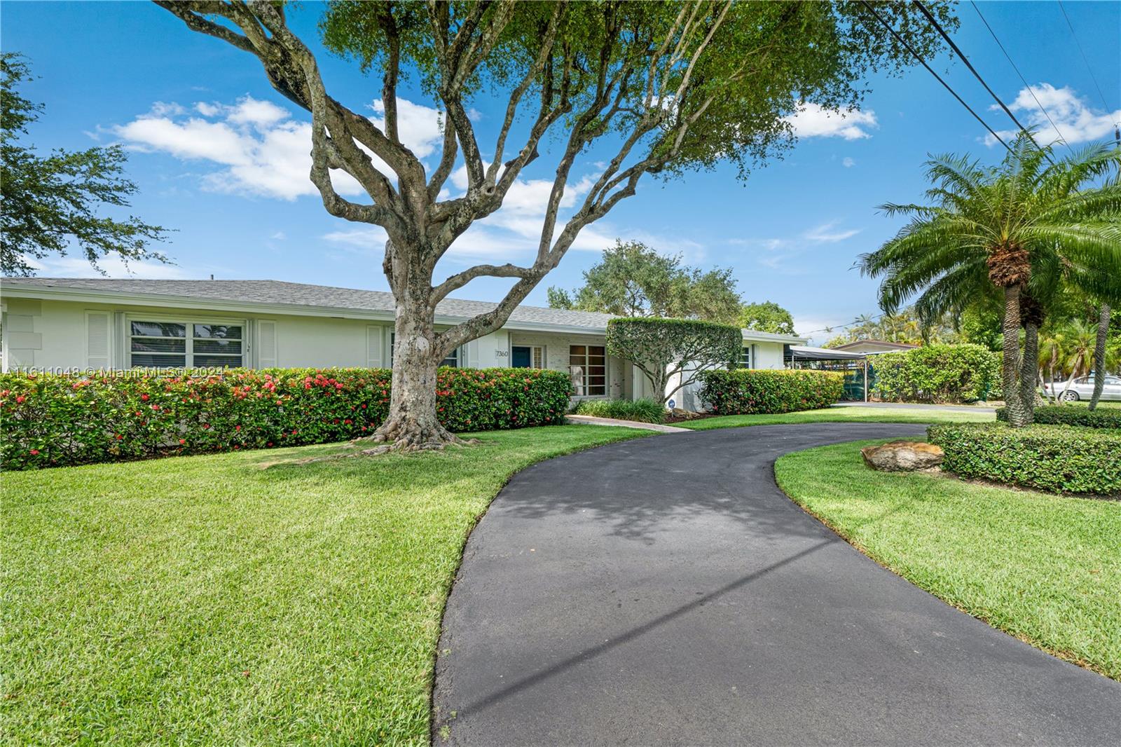 7360 SW 141st Ter
