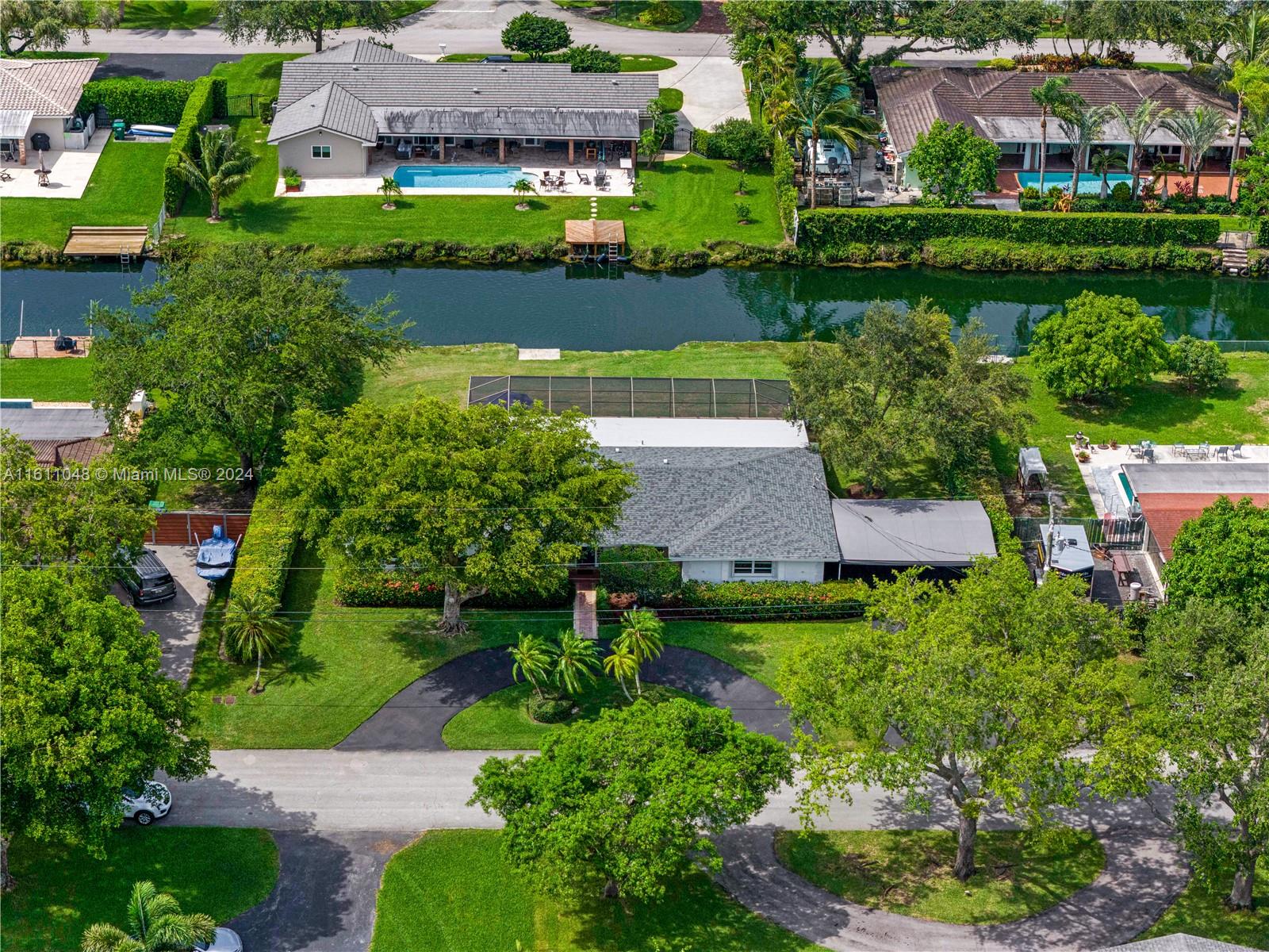 7360 SW 141st Ter