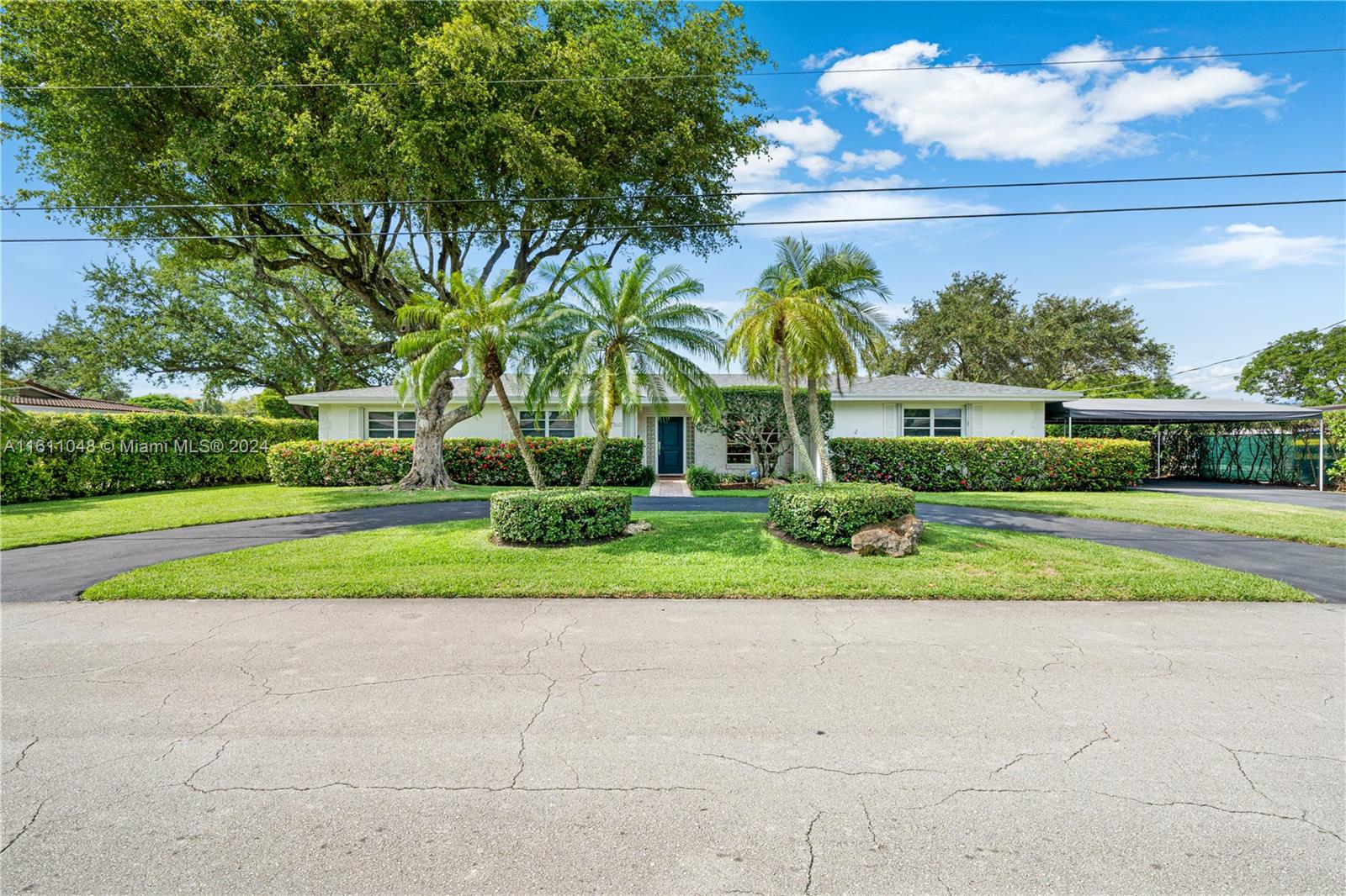7360 SW 141st Ter