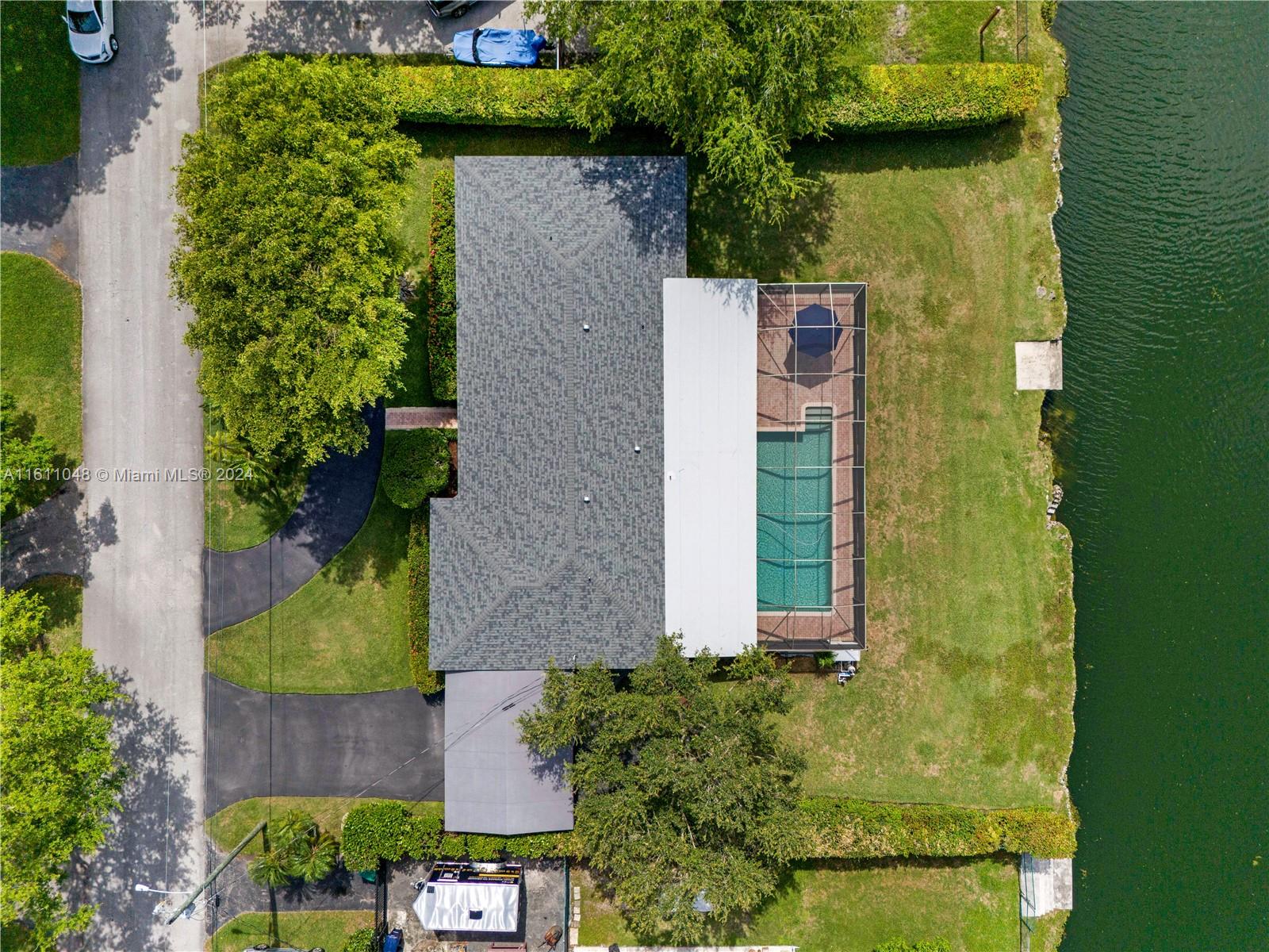 7360 SW 141st Ter