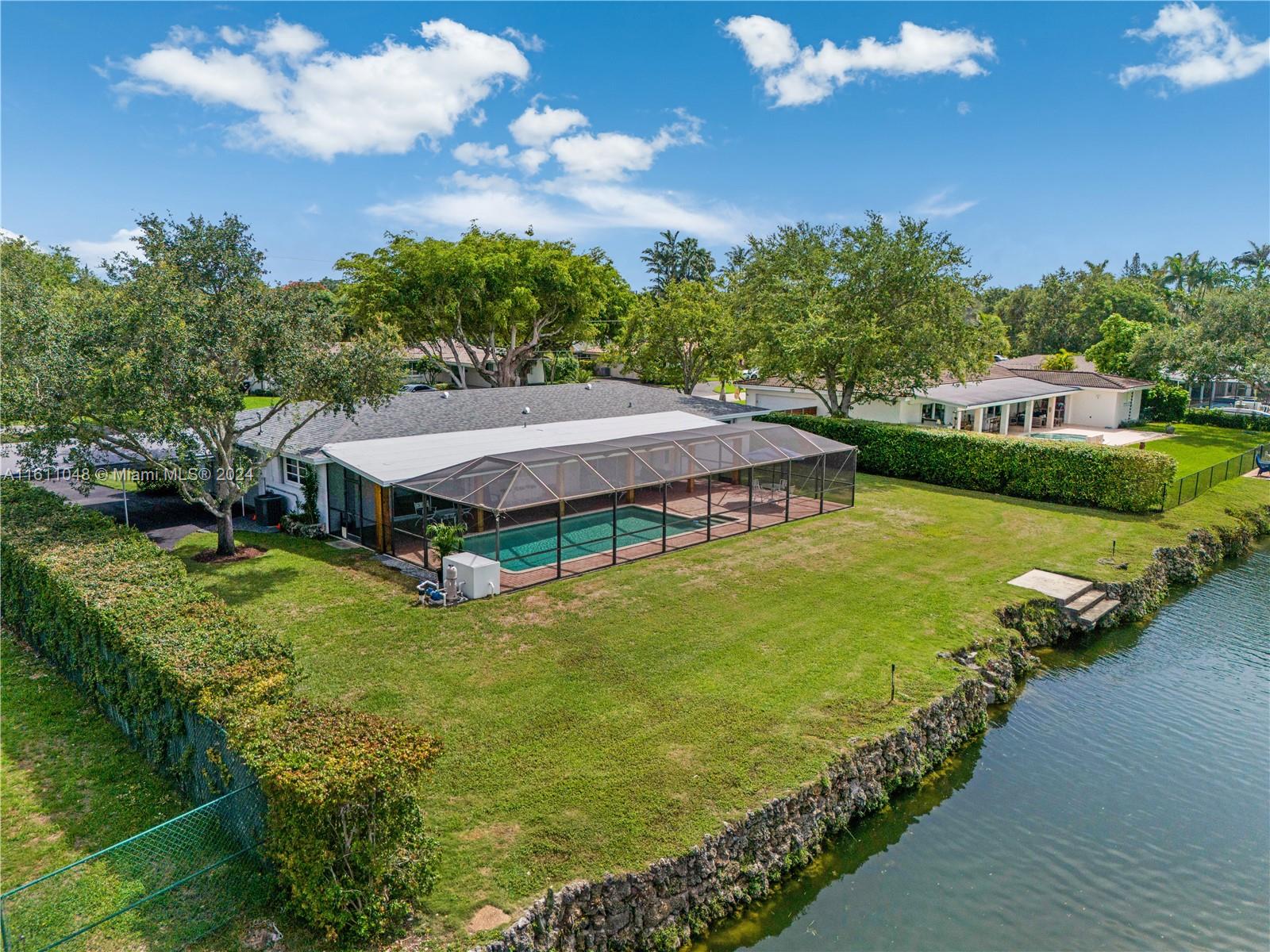 7360 SW 141st Ter