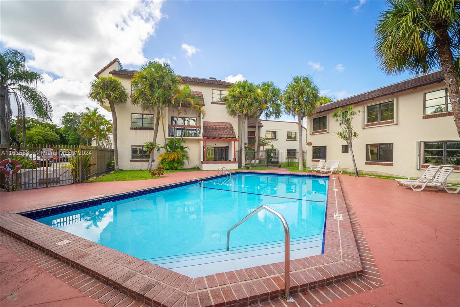 8650 SW 149th Ave # 316