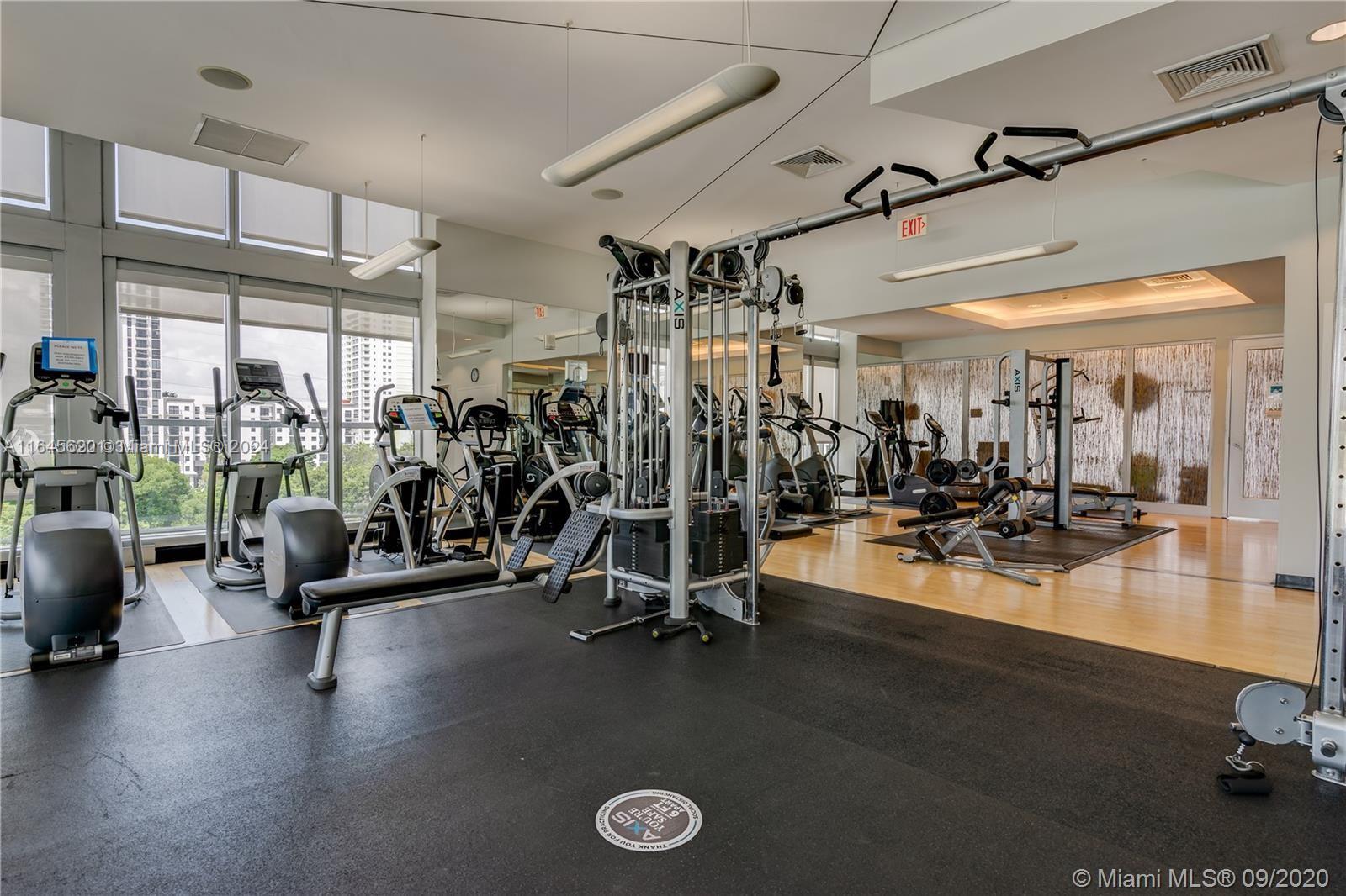 1111 SW 1st Ave # 2623
