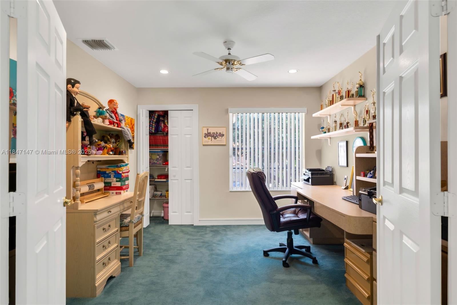 10781 Santa Fe Dr