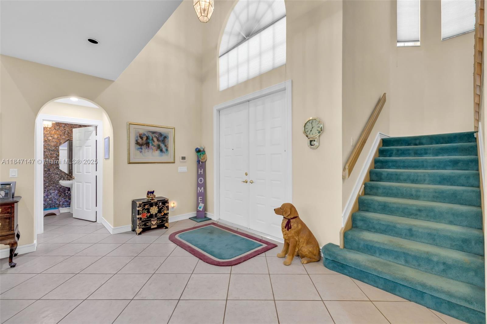 10781 Santa Fe Dr