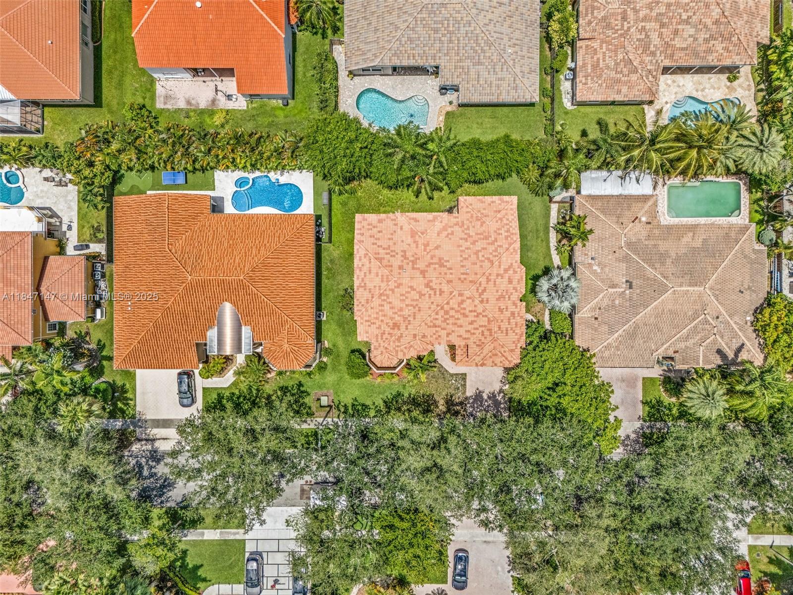 10781 Santa Fe Dr