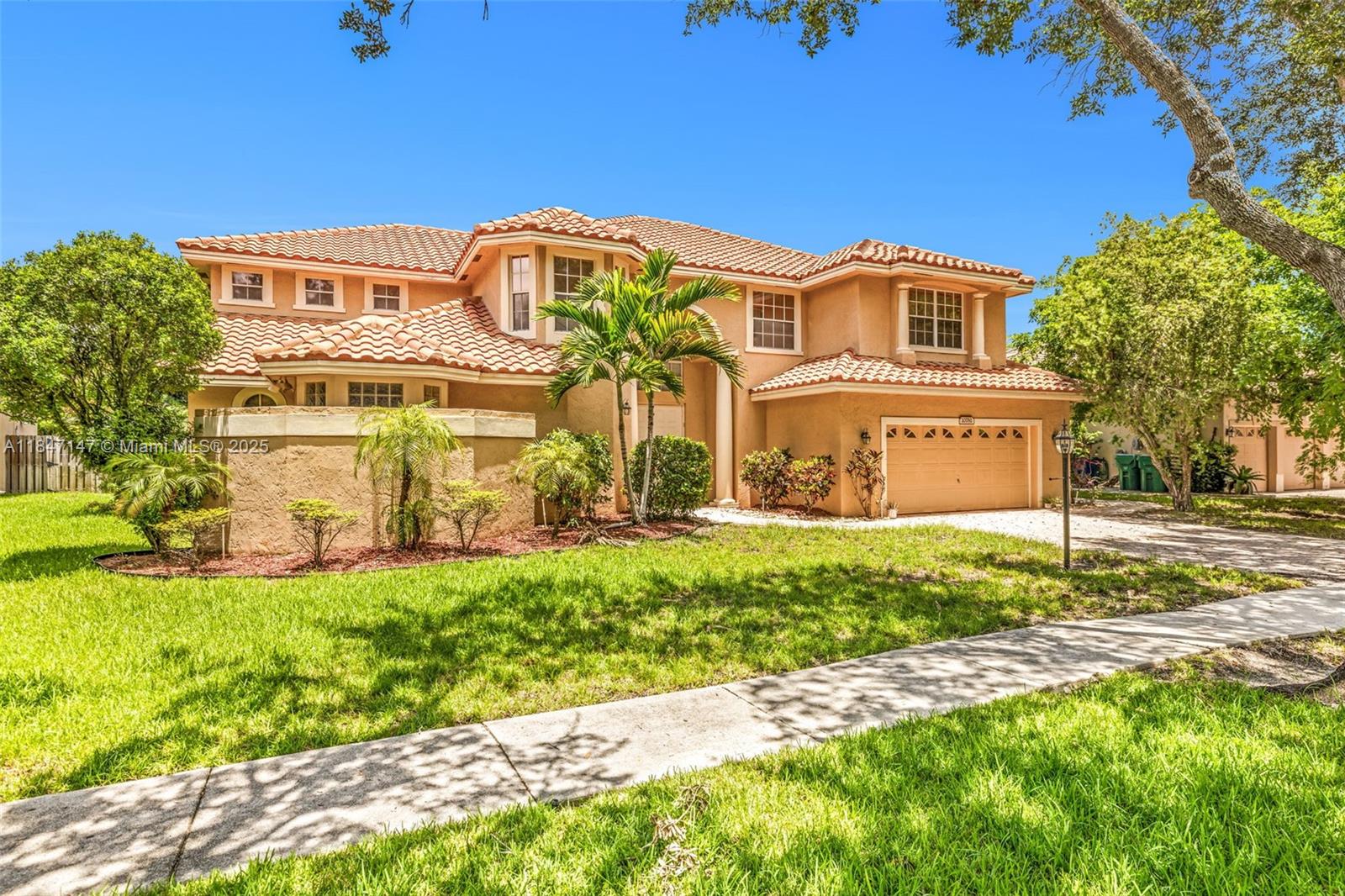 10781 Santa Fe Dr
