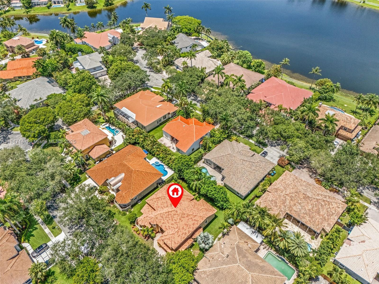 10781 Santa Fe Dr