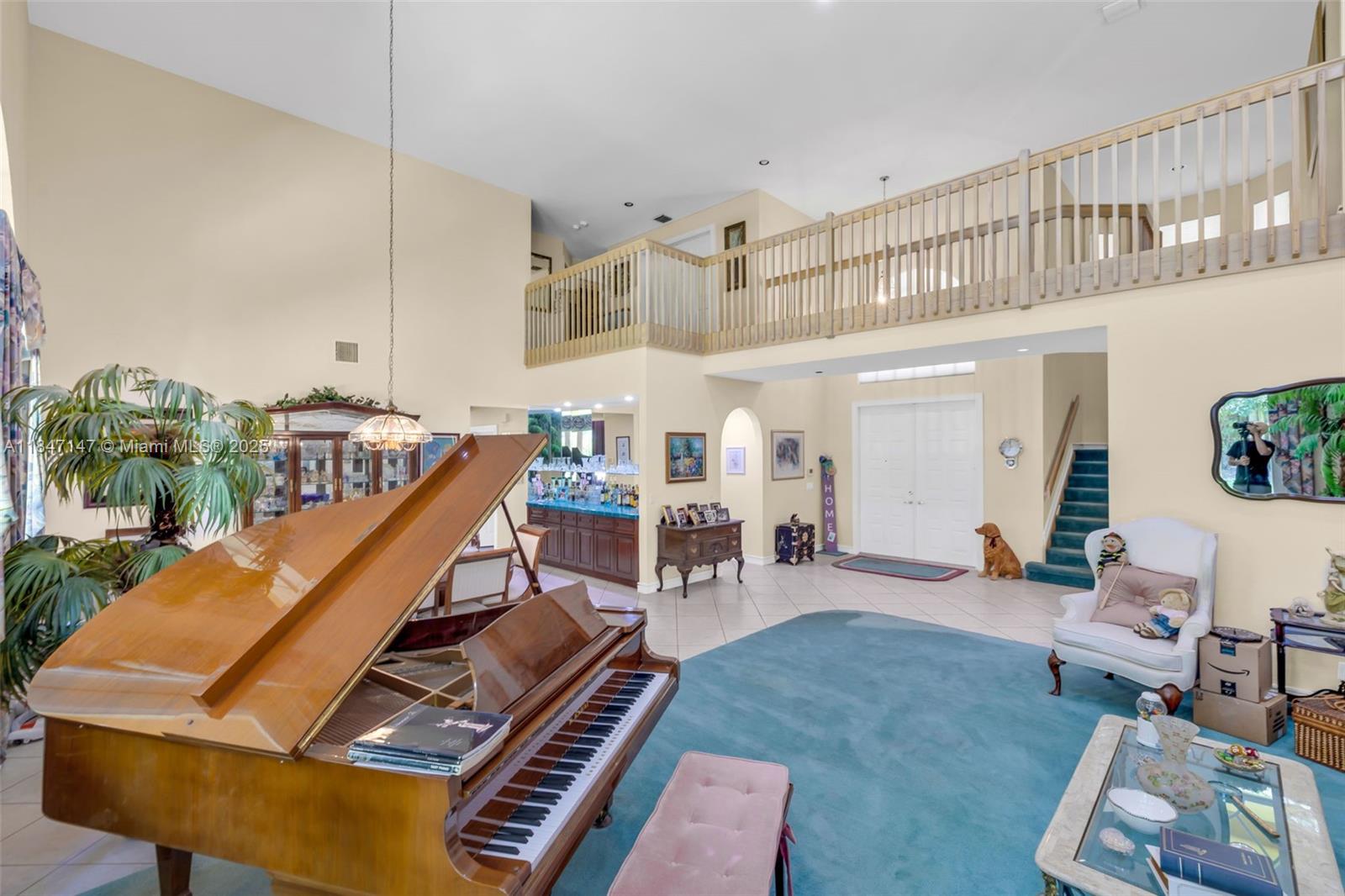 10781 Santa Fe Dr