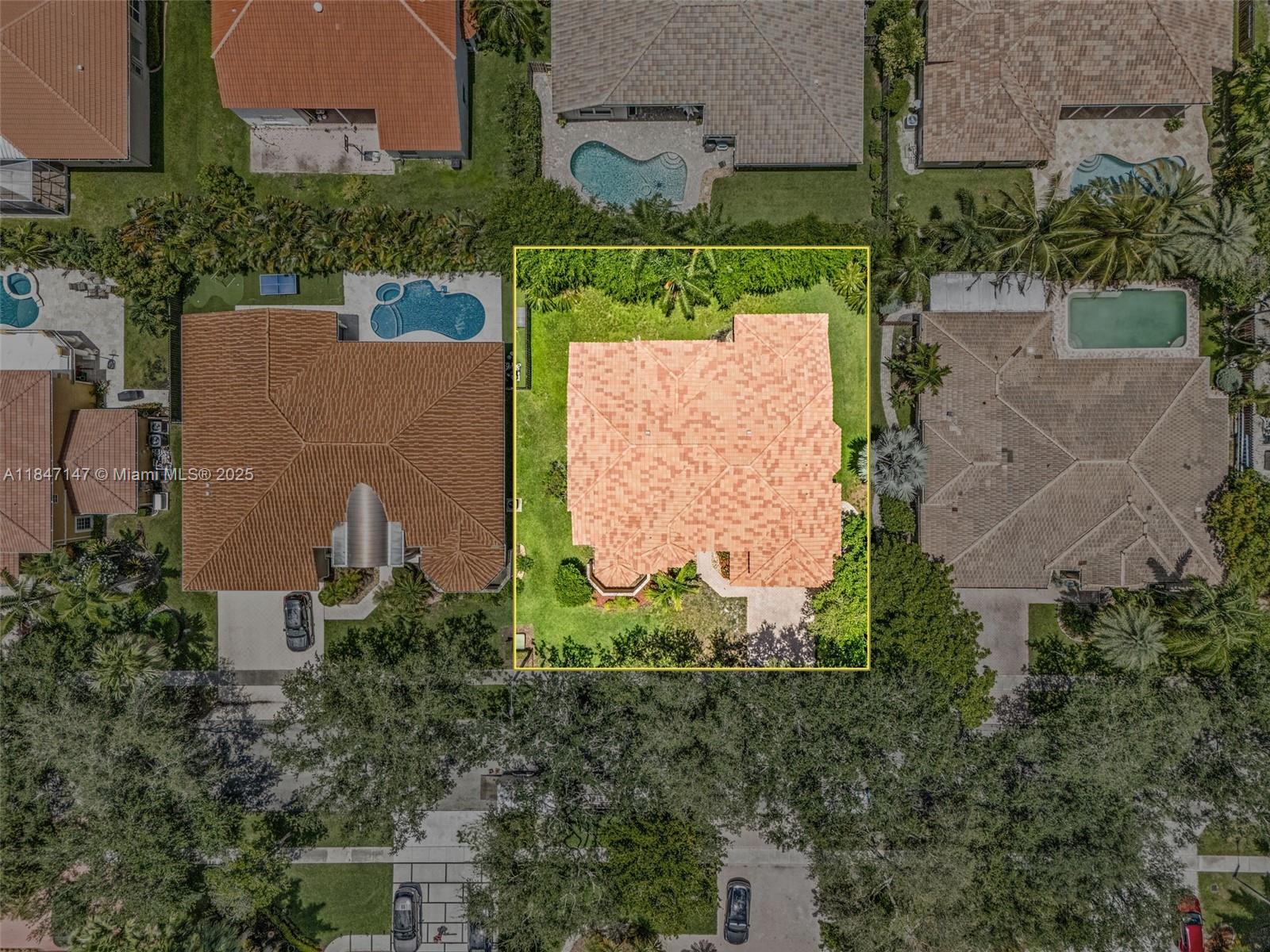 10781 Santa Fe Dr