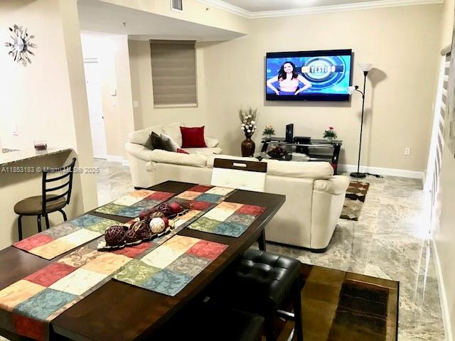 10850 NW 89th Ter # 5 Unit: 105-5