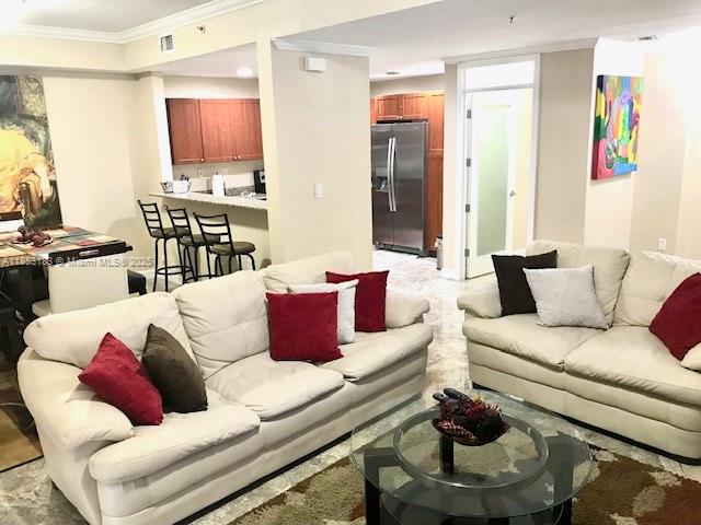 10850 NW 89th Ter # 5 Unit: 105-5