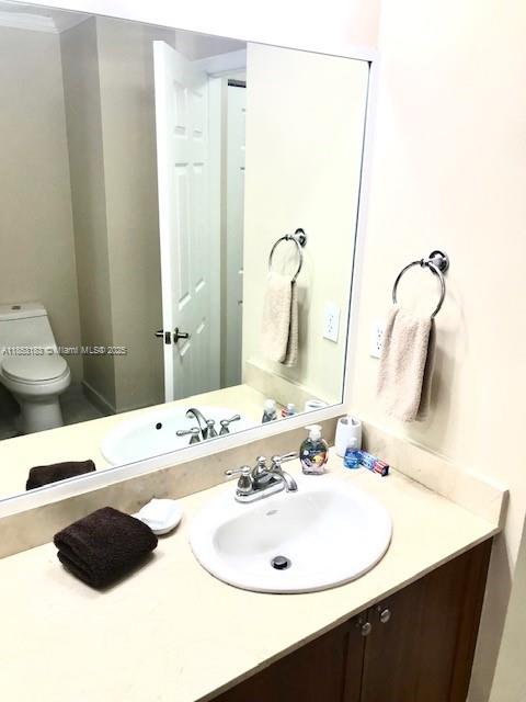 10850 NW 89th Ter # 5 Unit: 105-5