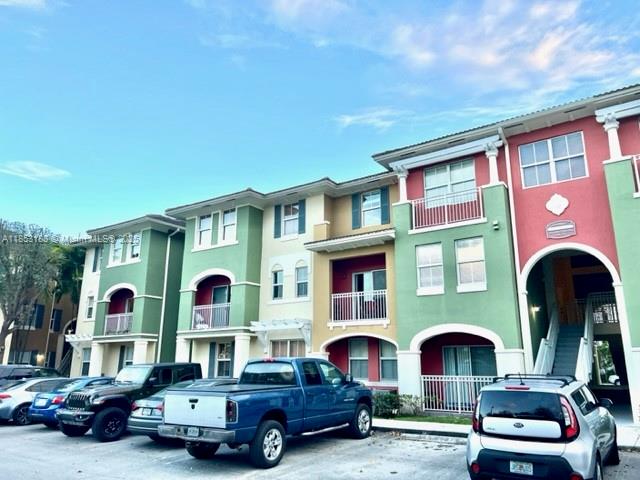 10850 NW 89th Ter # 5 Unit: 105-5