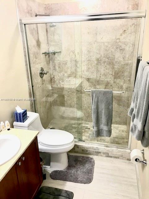 10850 NW 89th Ter # 5 Unit: 105-5