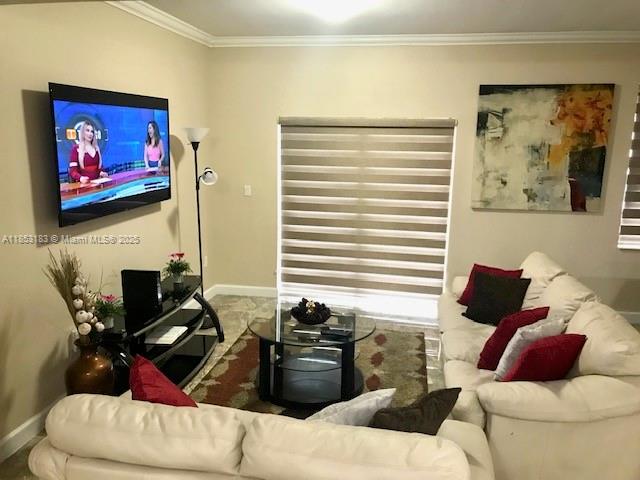 10850 NW 89th Ter # 5 Unit: 105-5