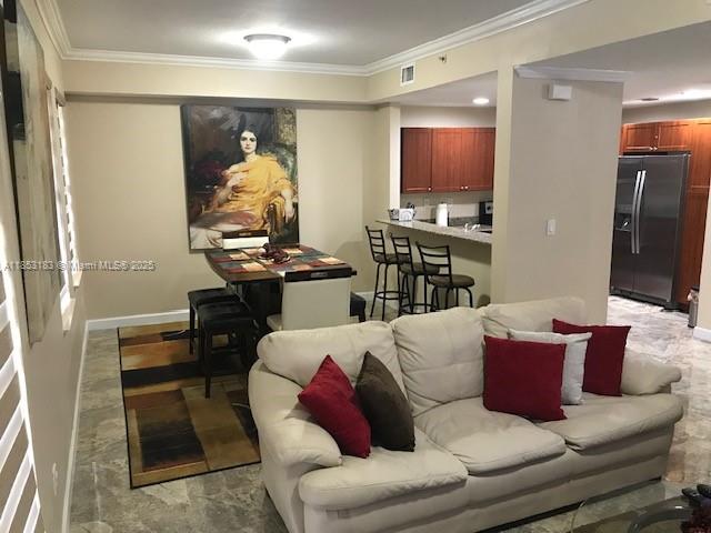 10850 NW 89th Ter # 5 Unit: 105-5