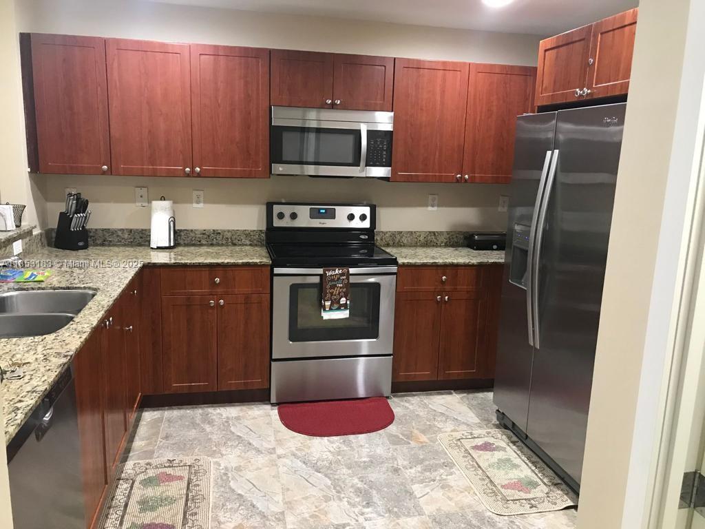 10850 NW 89th Ter # 5 Unit: 105-5