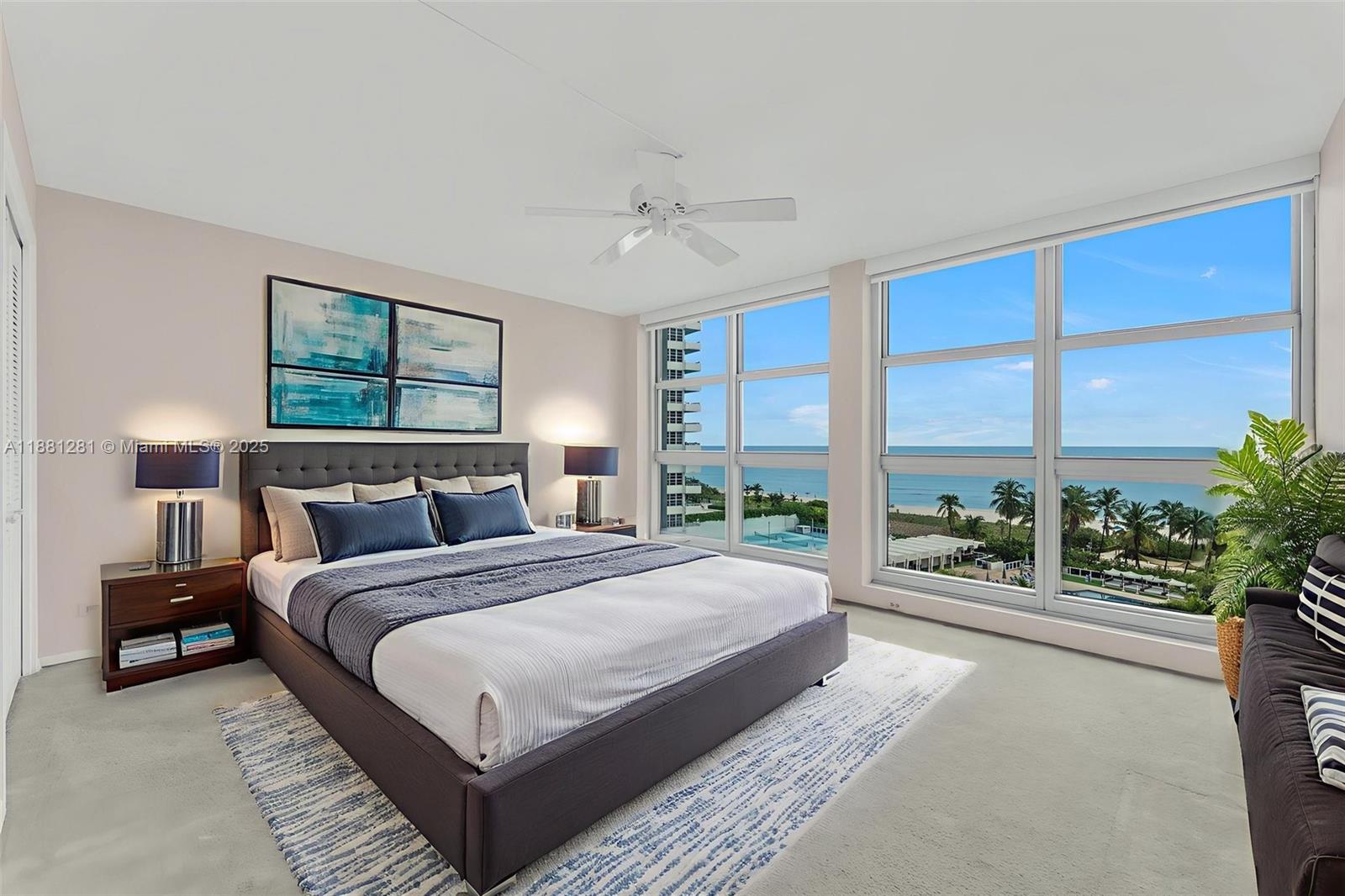 5055 Collins Ave # 7N