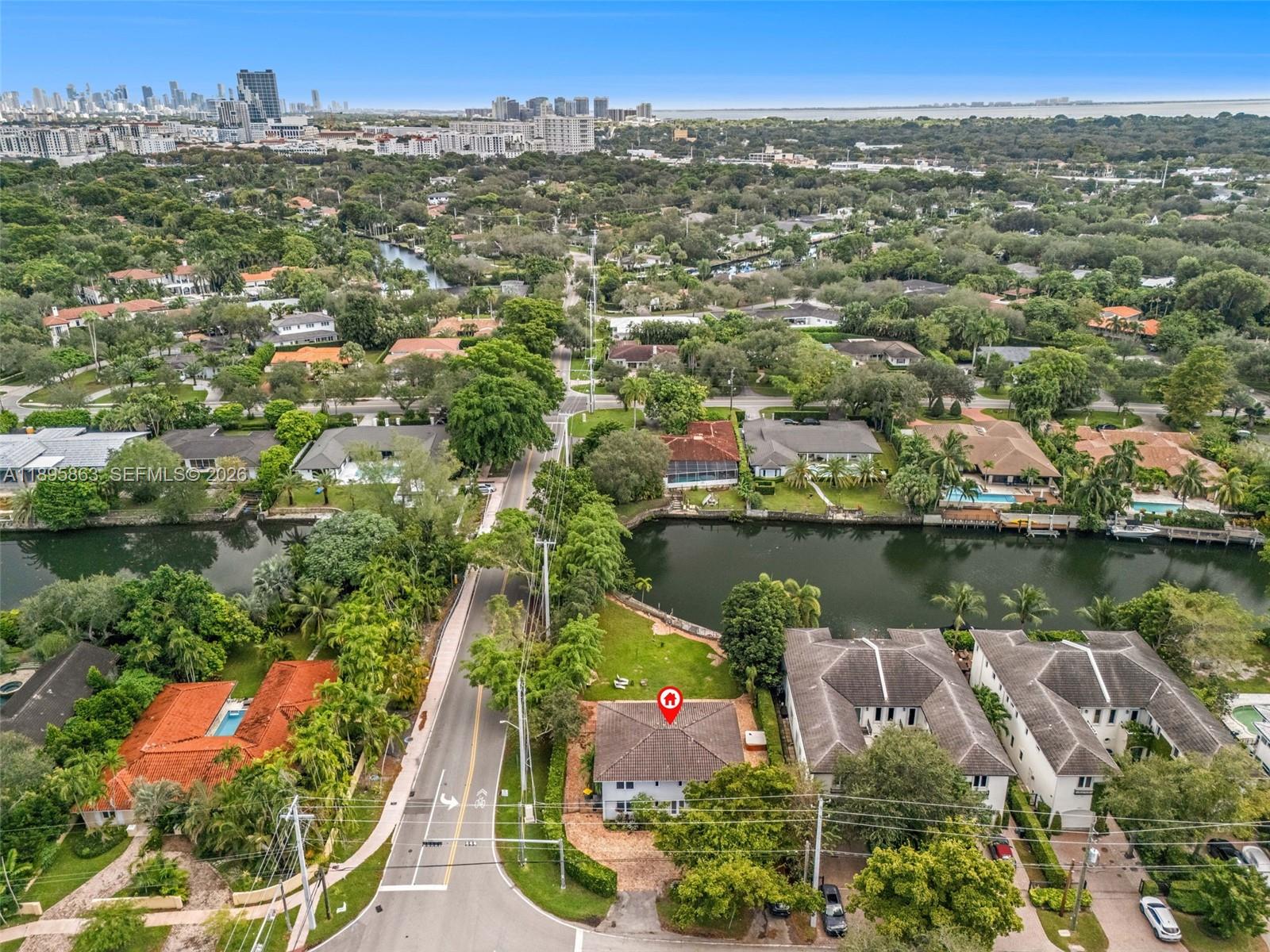 4801 University Dr, Coral Gables