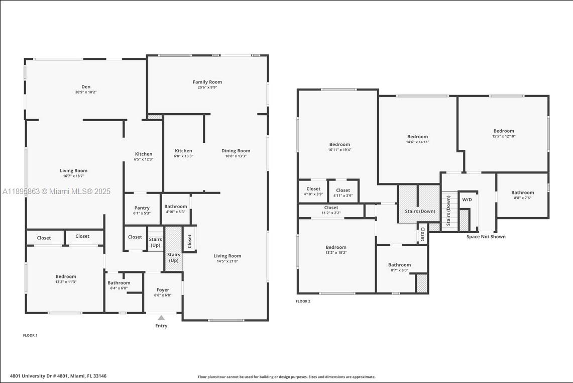 4801 University Dr, Coral Gables