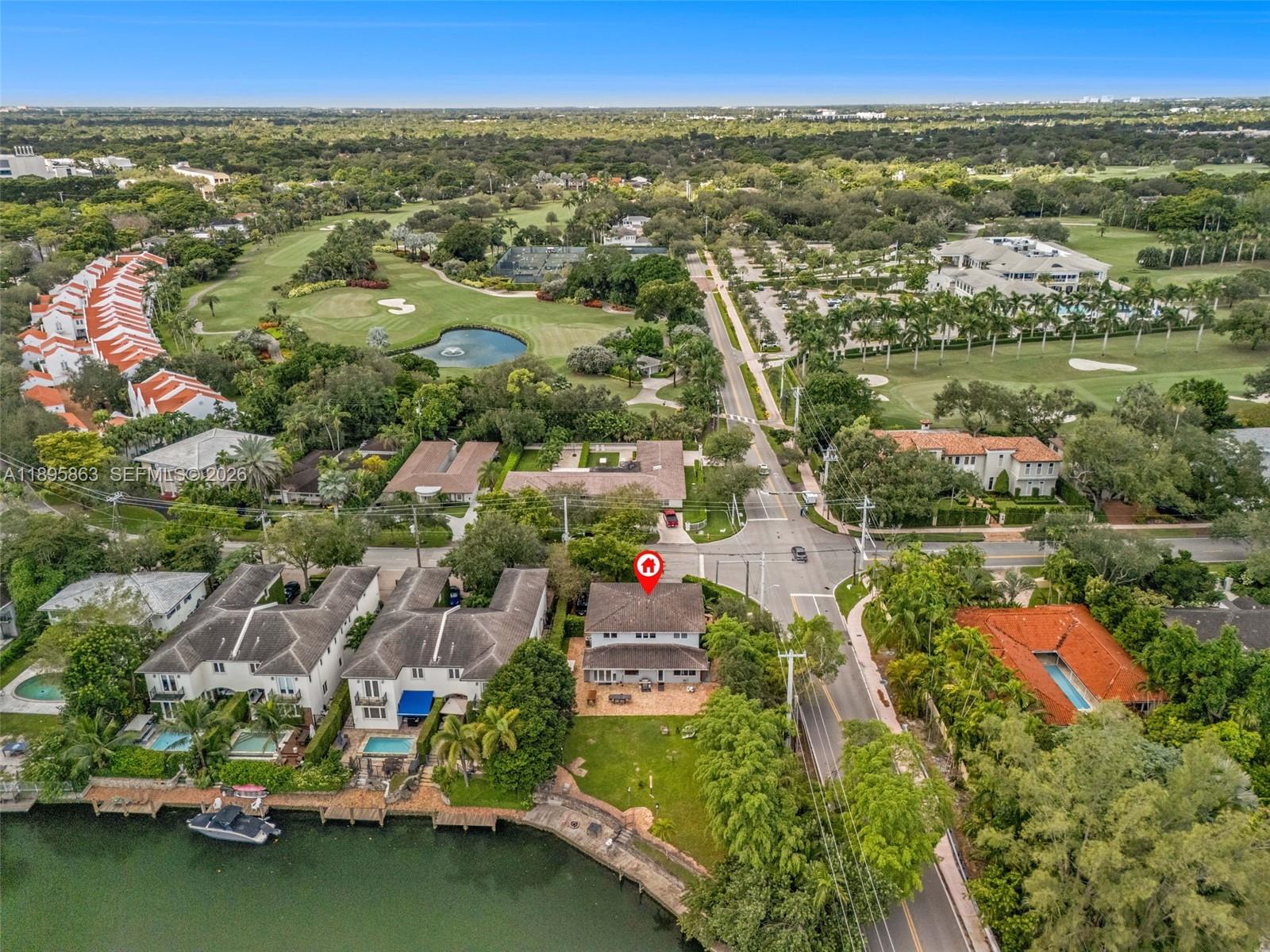 4801 University Dr, Coral Gables