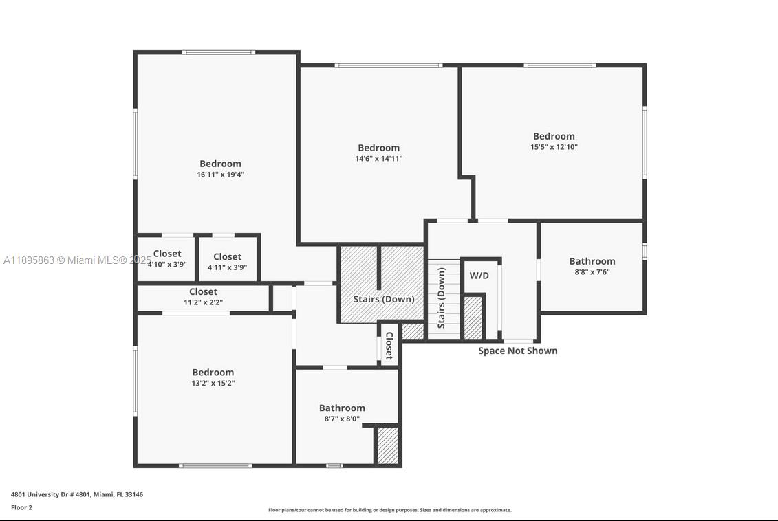 4801 University Dr, Coral Gables