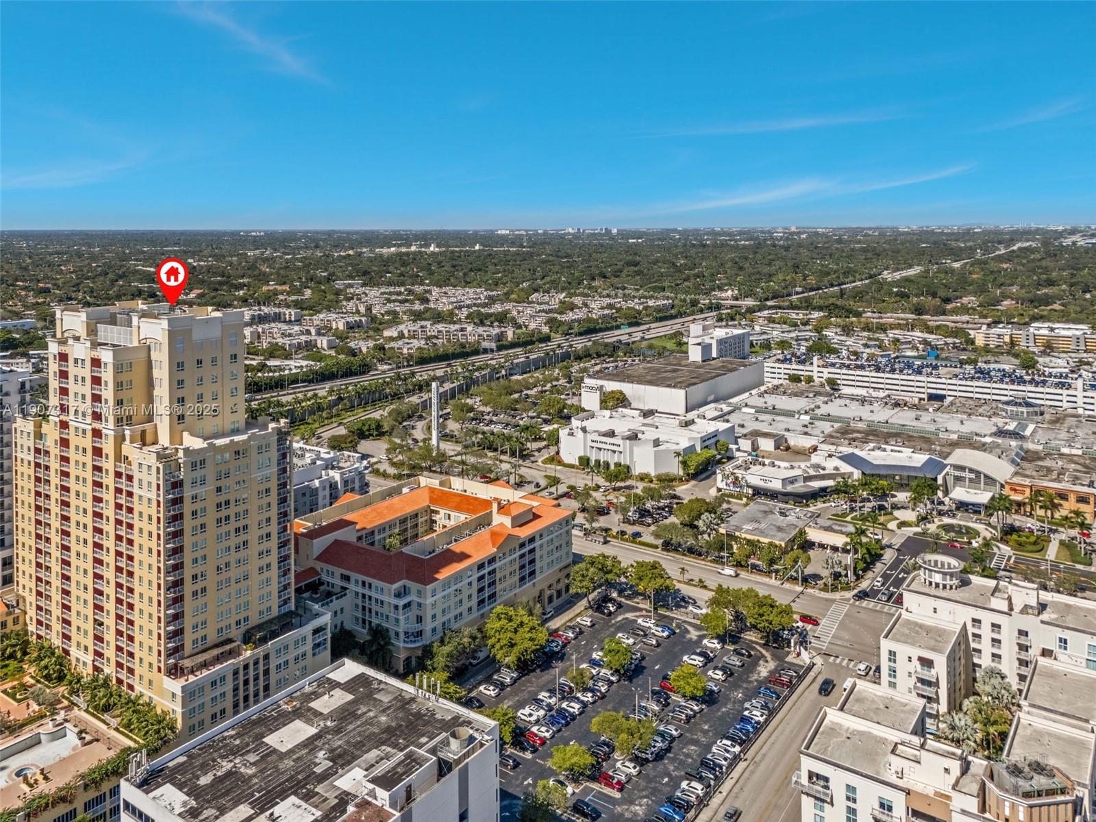 7350 SW 89th St # 1005S