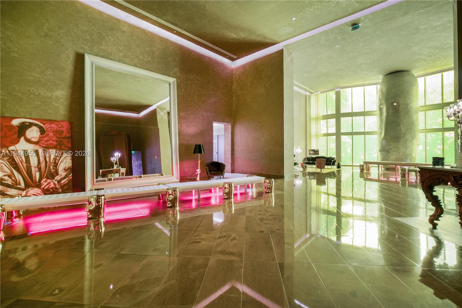 495 Brickell Ave # 1804