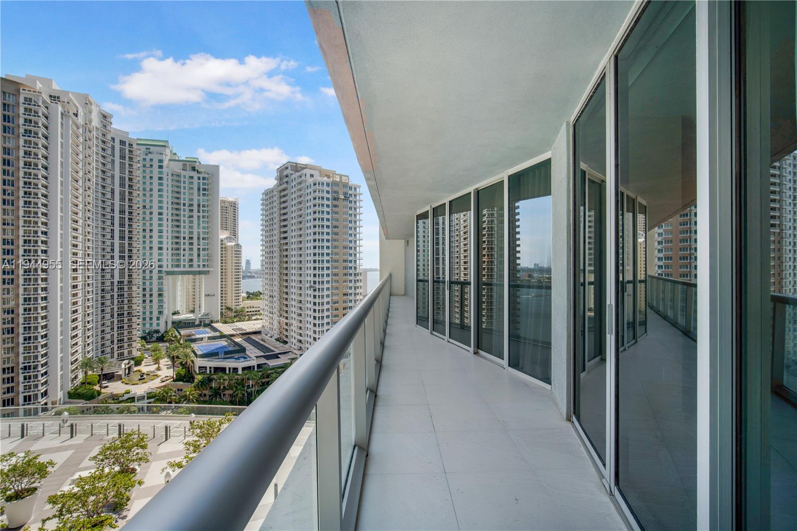 495 Brickell Ave # 1804