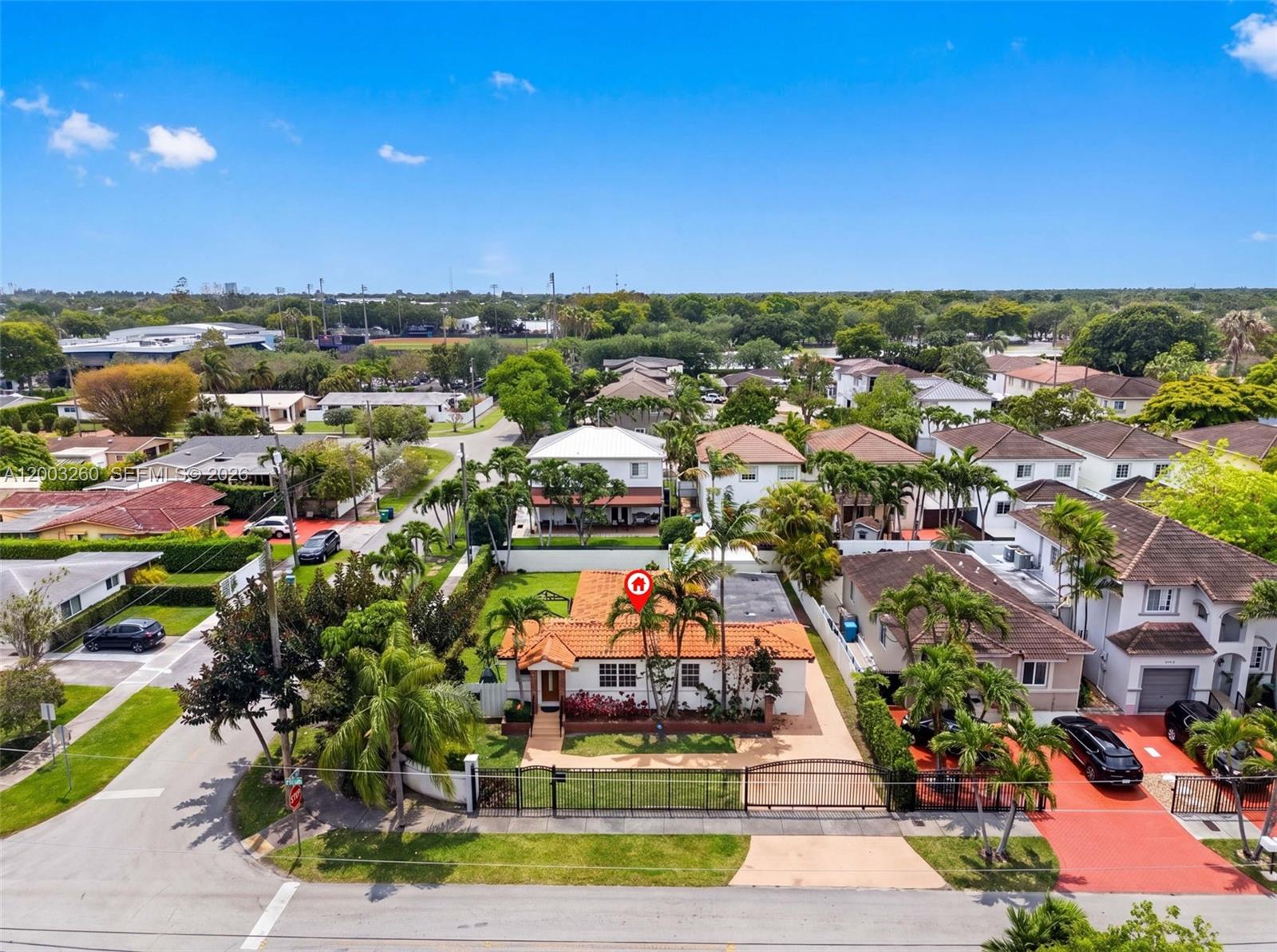 9000 SW 40th Ter