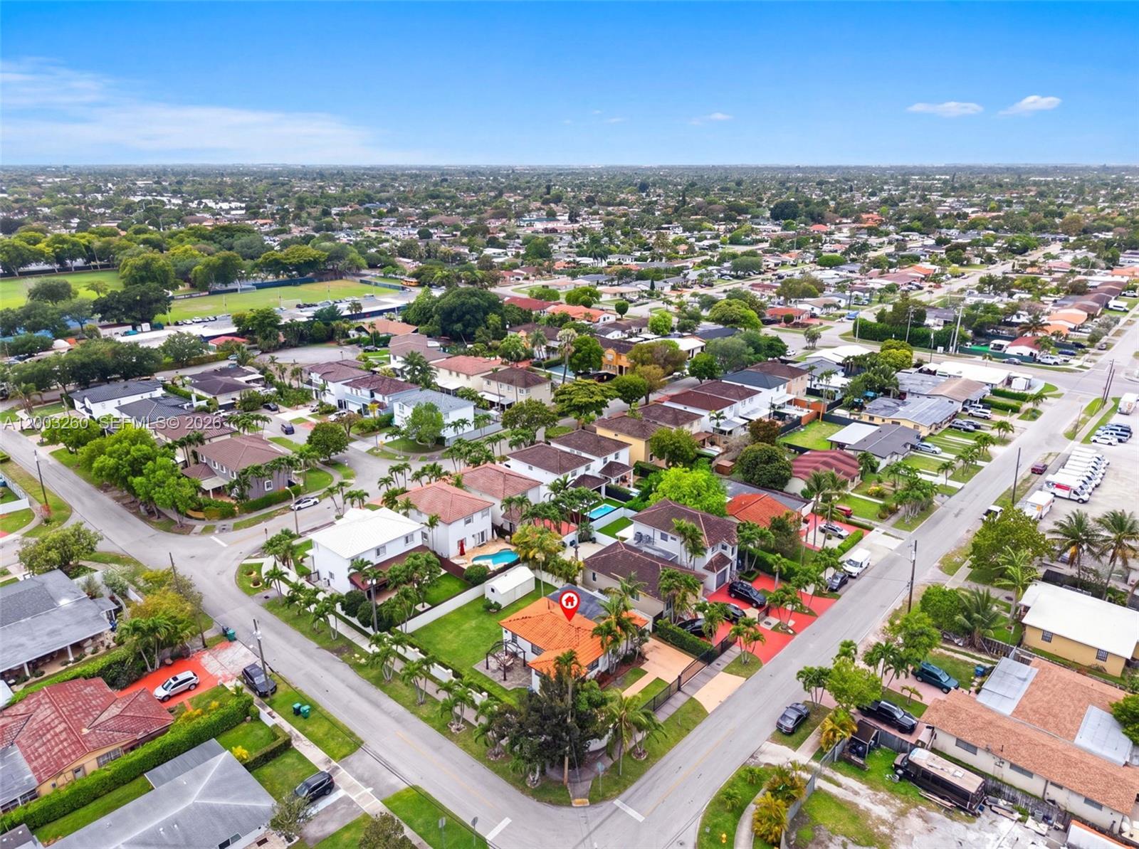 9000 SW 40th Ter