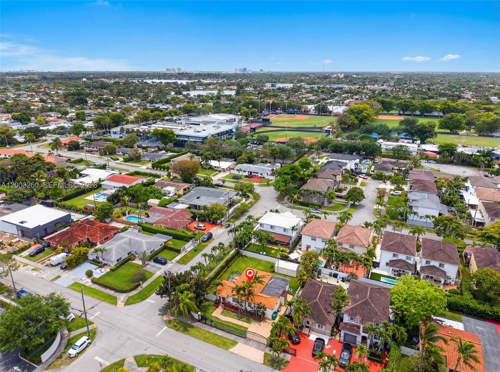 9000 SW 40th Ter