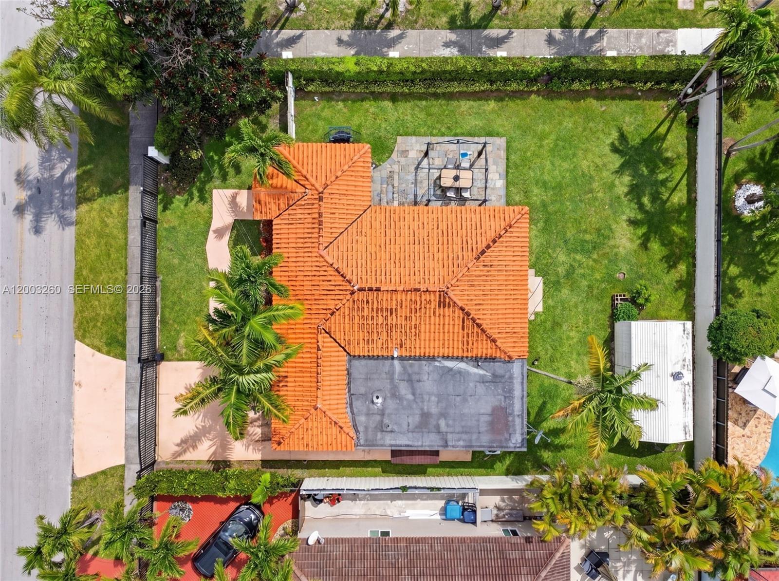 9000 SW 40th Ter