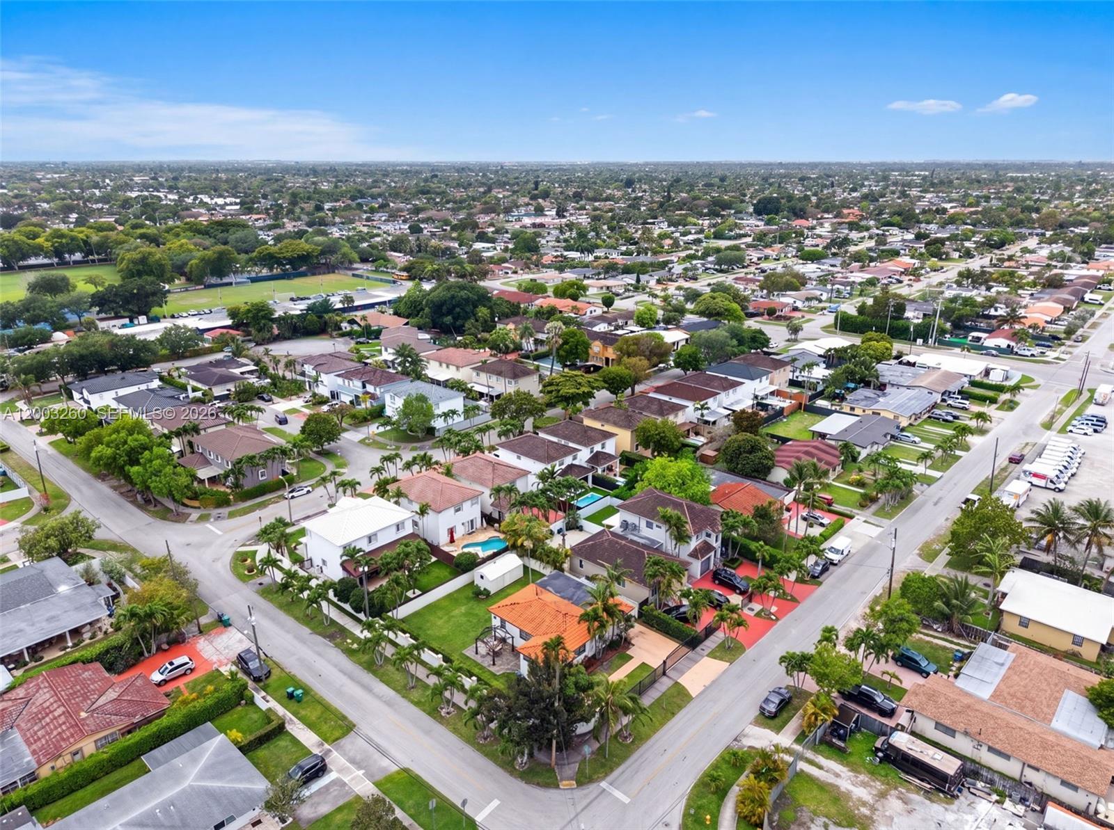 9000 SW 40th Ter