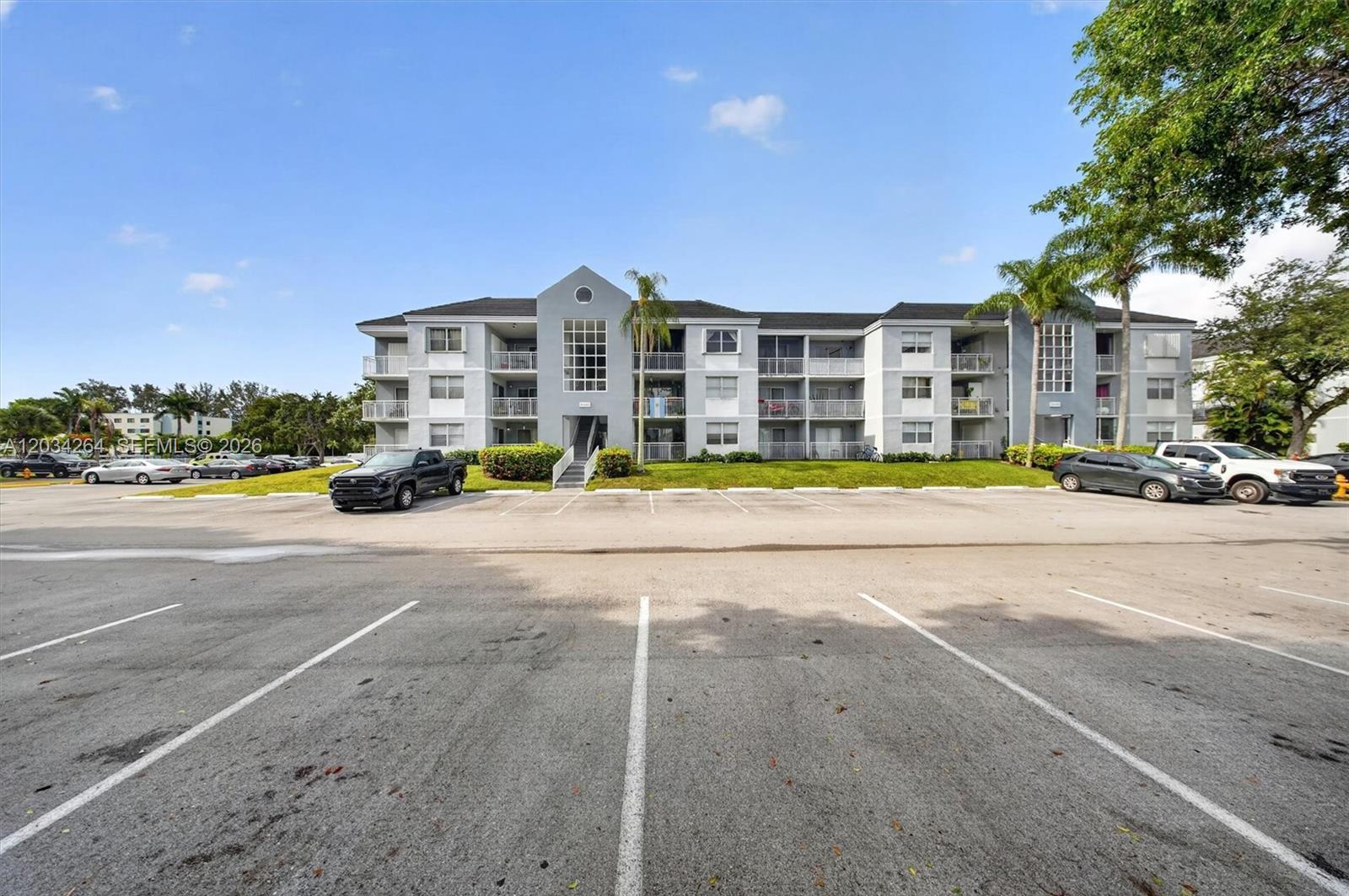 8540 SW 212th St # 202
