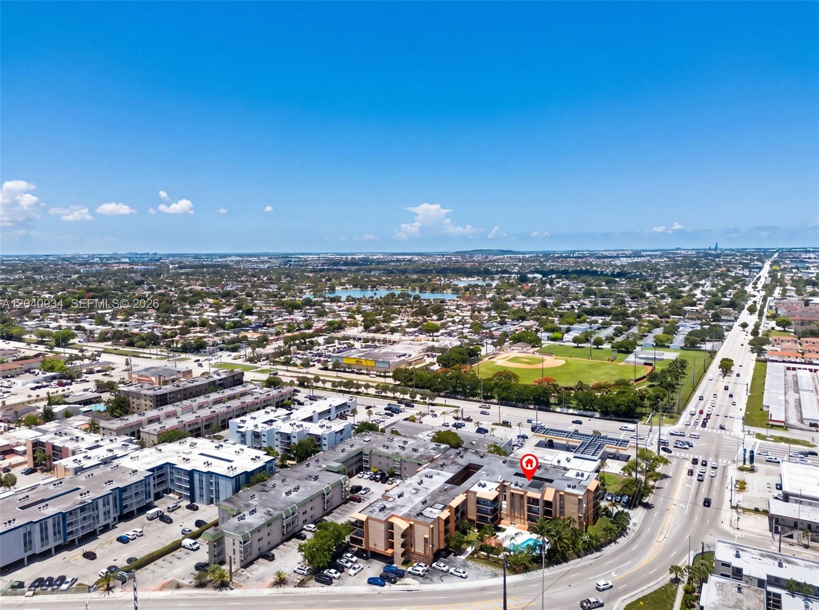 6780 W 2nd Ct # 316