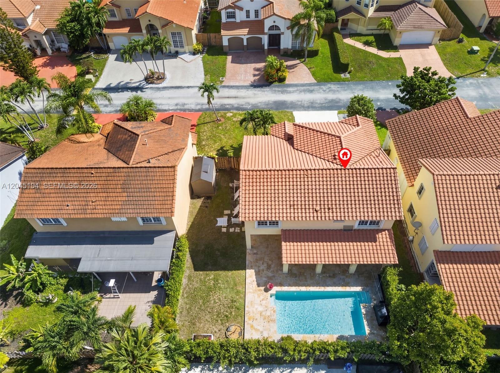 15602 SW 109th Ter