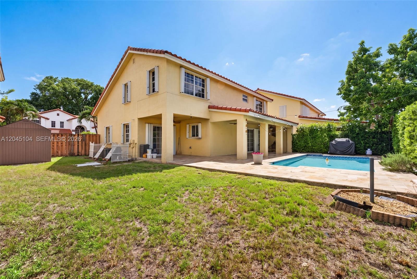15602 SW 109th Ter