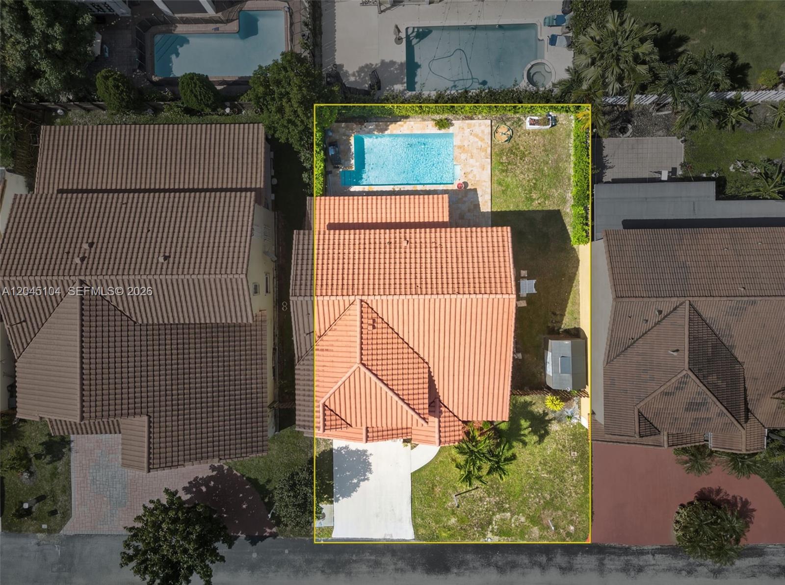 15602 SW 109th Ter