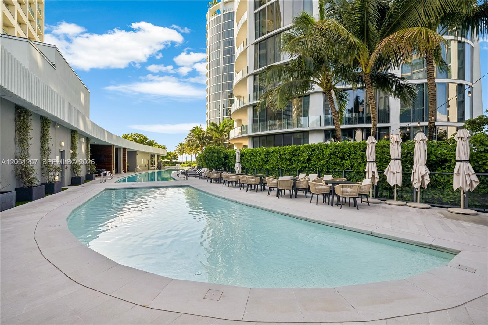 2831 S Bayshore Dr # 1701