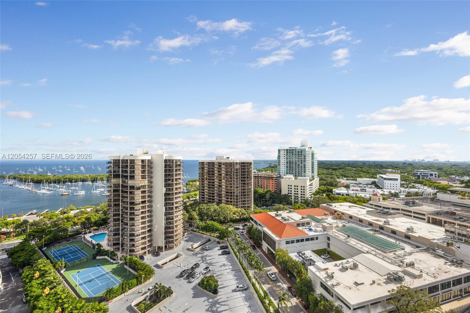 2831 S Bayshore Dr # 1701